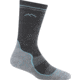 Darn Tough Light Hiker Boot Lightweight with Cushion Socks - Womens, Slate, Small, 5029-C-3037-03