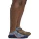 Darn Tough Light Hiker No Show Lightweight Hiker Sock - Womens, Denim, Small, 1986-DENIM-S-DARN