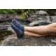 Darn Tough Light Hiker No Show Lightweight Hiking Sock - Mens, Denim, Medium, 1990-DENIM-M-DARN