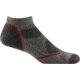 Darn Tough Light Hiker No Show Lightweight Hiking Sock - Mens, Taupe, Extra Large, 1990-TAUPE-XL-DARN