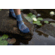 Darn Tough Light Hiker Quarter Lightweight Hiker Sock - Womens, Denim, Medium, 1987-DENIM-M-DARN