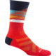 Darn Tough Lillehammer Nordic Boot Lightweight Ski Sock - Mens, Red, Large, 8032-RED-L-DARN