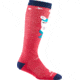 Darn Tough Magic Mountain OTC Midweight w/ Cushion/ Padded Shin Socks - Kids, Raspberry, Medium, 3807-RASPBERRY-M-DARN