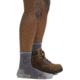 Darn Tough Mollie Beattie Micro Crew Midweight w/ Cushion Work Sock - Womens, Shale, Small, 2200-SHALE-S-DARN
