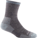 Darn Tough Mollie Beattie Micro Crew Midweight w/ Cushion Work Sock - Womens, Shale, Small, 2200-SHALE-S-DARN