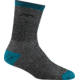 Darn Tough Mountaineering Micro Crew Heavyweight with Full Cushion Socks - Womens, Midnight, Medium, 5011_MIDNIGHT_M_DARN