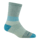 Darn Tough Mountaineering Micro Crew Heavyweight with Full Cushion Socks - Womens, Reed, Small, 5011-REED-S-DARN