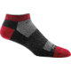 Darn Tough No Show Light Sock - Mens, Team DTV, Medium, 1437-TEAM-DTV-M-DARN