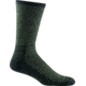 Darn Tough Nomad Boot Midweight Sock with Full Cushion, Male, Moss, Medium, 1982-MOSS-M-DARN