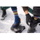 Darn Tough Oslo Nordic Boot Lightweight Ski Sock - Mens, Eclipse, Large, 8034-ECLIPSE-L-DARN