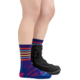 Darn Tough Oslo Nordic Boot Lightweight w/ Cushion Ski Sock - Womens, Marine, Medium, 8033-MARINE-M-DARN