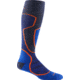 Darn Tough Outer Limits OTC Lightweight w/ Cushion/ Padded Shin Socks - Mens, Eclipse, Medium, 8042-ECLIPSE-M-DARN
