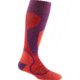 Darn Tough Outer Limits OTC Lightweight w/ Cushion/ Padded Shin Socks - Womens, Nightshade, Small, 8038-NIGHTSHADE-S-DARN