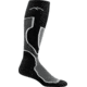 Darn Tough Outer Limits Over-the-Calf Padded Light Cushion Sock - Mens, Black, Large, 7005-BLACK-L-DARN