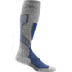Darn Tough Outer Limits Over-the-Calf Padded Light Cushion Sock - Mens, Gray, Large, 7005-GRAY-L-DARN