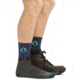 Darn Tough PCT Micro Crew Lightweight Hiking Sock - Mens, Forest, Large, 1999-FOREST-L-DARN