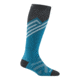 Darn Tough Peaks RFL OTC Ultra-Lightweight Socks - Womens, Cascade, Medium, 8035-CASCADE-M-DARN