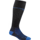 Darn Tough RFL Over-the-Calf Ultra-Light Sock - Kids, Black, Large, 7006-BLACK-L-DARN
