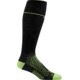 Darn Tough RFL Over-the-Calf Ultra-Light Sock - Mens, Black, Small, 1885-BLACK-S-DARN