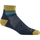 Darn Tough Run 1/4 Ultra-Lightweight with Cushion Socks - Mens, Skyracer Blue, Extra Large, 1040-C-9112-06
