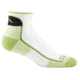 Darn Tough Run/Bike 1/4 Ultralight Sock - Men's-Jalapeno-Medium