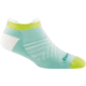 Darn Tough Men's Run Coolmax No Show Socks - Ultra-Lightweight X-Large Running Socks