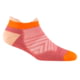 Darn Tough Run No Show Tab Ultra-Lightweight Socks w/Cushion - Women's, Canyon, Small, 1047-CANYON-S-DARN