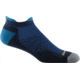 Darn Tough Run No Show Tab Ultra-Lightweight w/ Cushion Running Sock - Mens, Eclipse, Extra Large, 1039-ECLIPSE-XL-DARN