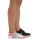 Darn Tough Run No Show Tab Ultra-Lightweight w/ Cushion Running Sock - Womens, Ash, Large, 1047-ASH-L-DARN