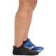 Darn Tough Run No Show Tab Ultra-Lightweight w/ Cushion Running Sock - Womens, Black, Large, 1047-BLACK-L-DARN