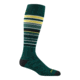 Darn Tough Snowpack OTC Midweight with Cushion Socks - Mens, Pine, Medium, 8017-PINE-M-DARN