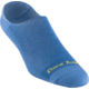 Darn Tough Solid No Show Hidden Lightweight Socks - Mens, Surf, Medium, 6055_SURF_M_DARN