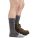 Darn Tough Steely Boot Midweight w/ Cushion Work Sock - Womens, Shale, Medium, 2015-SHALE-M-DARN