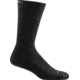 Darn Tough Tactical Boot Cushion Sock, Black, Extra Small, T4021-BLACK-XS-DARN