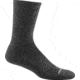 Darn Tough The Standard Crew Light Sock - Mens, Charcoal, Medium, 1680-CHARCOAL-M-DARN