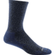 Darn Tough The Standard Crew Light Sock - Mens, Navy, Medium, 1680-NAVY-M-DARN