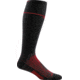 Darn Tough Thermolite RFL Over-the-Calf Ultra-Light Sock - Mens, Black, Large, 1884-BLACK-L-DARN