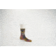 Darn Tough Trailblazer Micro Crew Lightweight with Cushion Socks - Womens, Taupe, Large, 5016-TAUPE-L-DARN