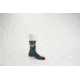 Darn Tough Trailblazer Micro Crew Lightweight with Cushion Socks - Womens, Teal, Small, 5016-TEAL-S-DARN