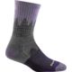 Darn Tough Treeline Micro Crew Midweight with Cushion Socks - Women's