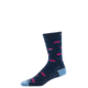 Darn Tough Truffle Hog Crew Lightweight Socks - Mens, Midnight, X-Large, 6092-MIDNIGHT-XL-DARN