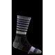 Darn Tough Gatewood Boot Midweight with Full Cushion Socks - Women's, Black, Medium 1946-BLACK-M-DARN