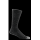 Darn Tough Solid Crew Lighweight Socks - Men's, Black, Medium 6032-BLACK-M-DARN