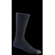 Darn Tough Solid Crew Lighweight Socks - Men's, Navy, Large 6032-NAVY-L-DARN