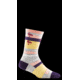 Darn Tough South Beach Crew Lightweight Socks - Women's, Ash, Large 6025-ASH-L-DARN