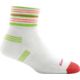 Darn Tough Vertex 1/4 Ultra-Light Cushion Sock - Women's