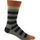 Darn Tough Warlock Crew Light Sock - Men's