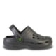 Dawgs Beach Clogs - Kid's, Black, 1 US, BCLG.U.K.Bk.0001