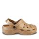 Dawgs Beach Clogs - Kids, Gold, 13 US, BCLG.U.K.Gl.0013