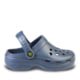 Dawgs Beach Clogs - Kid's, Navy, 1 US, BCLG.U.K.NB.0001